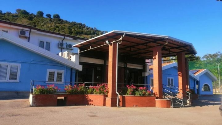 Visita della Ministra Stefani all’Anffas Salerno