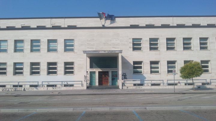 Benevento, domani il Csv incontra gli studenti