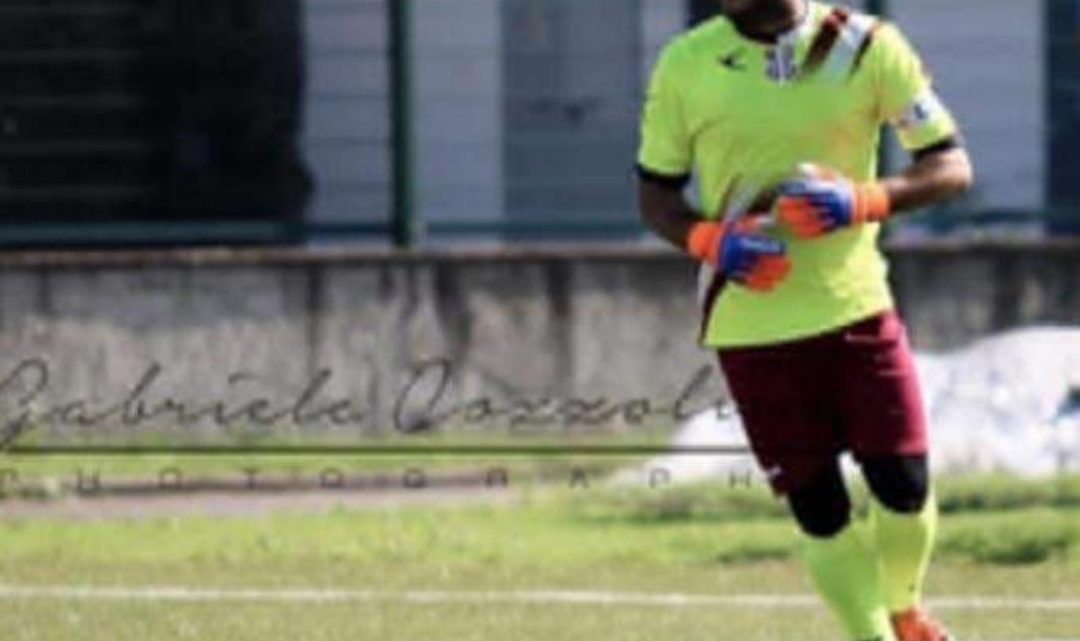 Mario Uliano, il calcio mi ha trasmesso valori ed emozioni