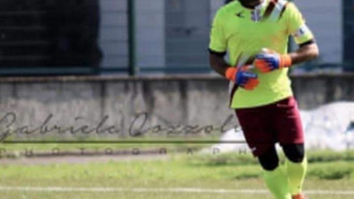Mario Uliano, il calcio mi ha trasmesso valori ed emozioni