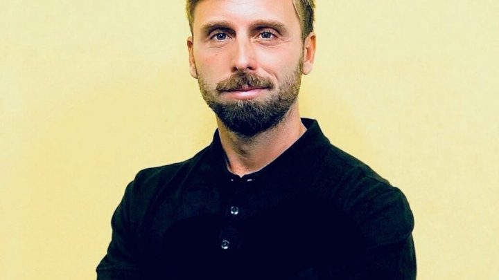 Andrea Allocca, la vita sportiva va vissuta prima con il cuore e poi con i muscoli