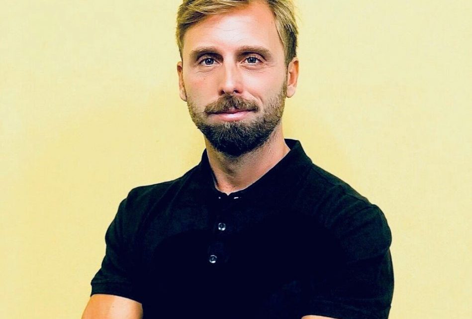 Andrea Allocca, la vita sportiva va vissuta prima con il cuore e poi con i muscoli