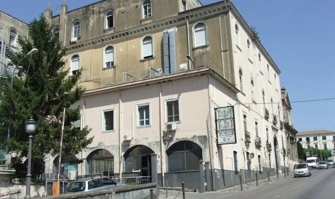 Ospedale di Cava de’ Tirreni, polo d’eccellenza per la cura della pelle