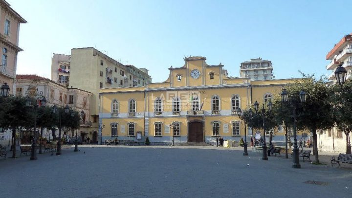 Nocera, Cgil e Cisl chiedono di tutelare i precari