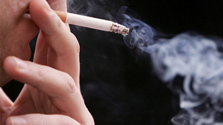 Stop al fumo, citisina disponibile con rimborso Ssn