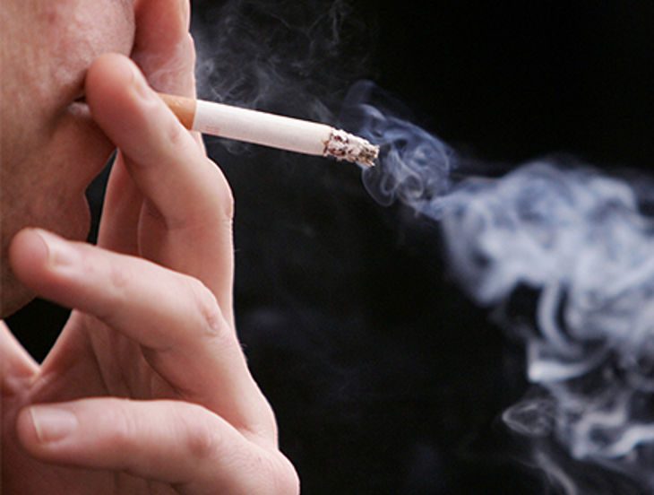 Fumo, OMS: in UE consumo ancora elevato
