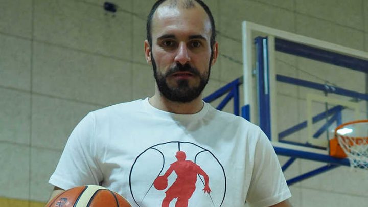 Giancarlo Gracalich, il mio sogno aiutare i ragazzi a raggiungere i propri obbiettivi