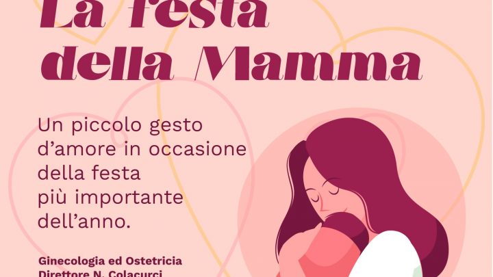 Policlinico Vanvitelli, #chitenamammèriccenunosap