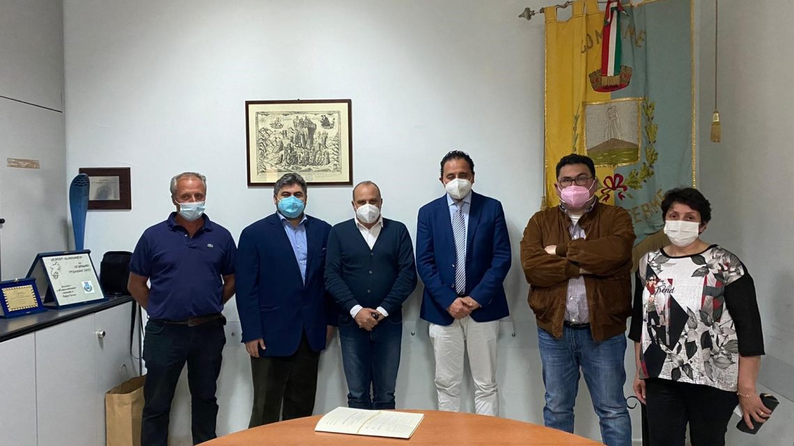 Benevento, Associazioni ed Aziende per l’agricoltura sociale