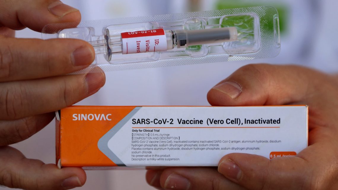 Ema, al via gli esami sul vaccino cinese