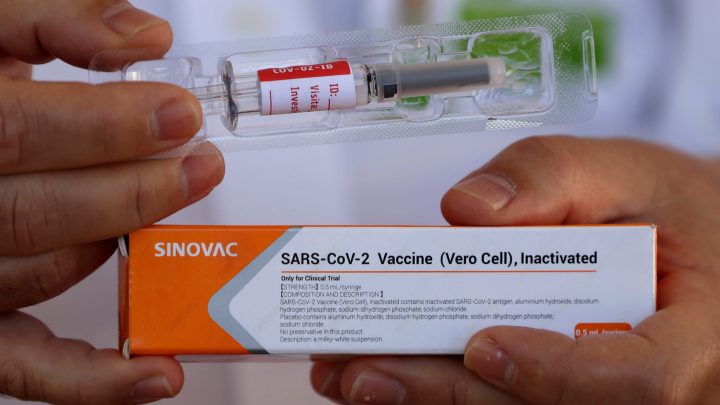 Ema, al via gli esami sul vaccino cinese