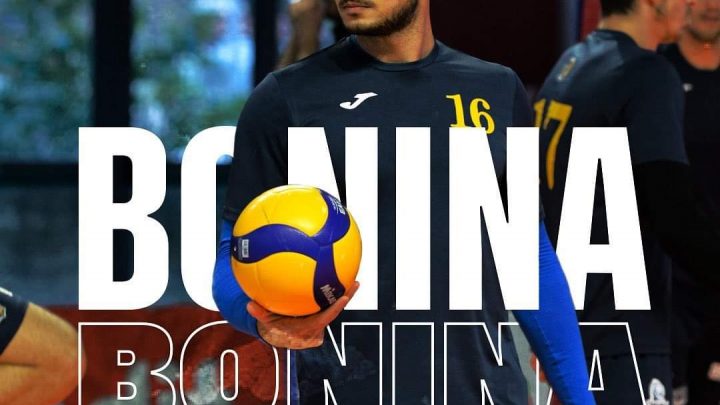 Giuseppe Bonina, sport necessario per il benessere psico-fisico delle persone