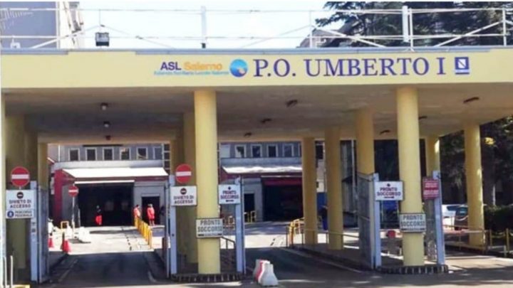 Carenza di personale all’ “Umberto I”, scende in campo la politica