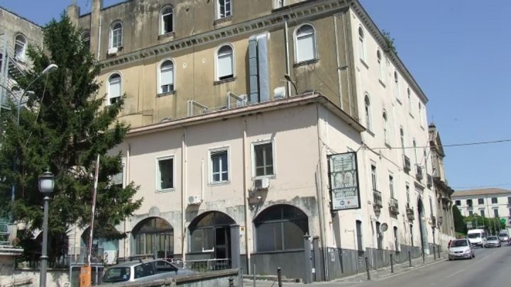 Ospedale di Cava de’ Tirreni, la “Rianimazione” riapre domani