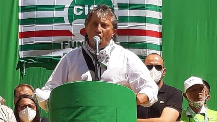 Cisl-Fp Napoli: subito protocollo d’intesa con regione, piano assunzioni e nuovi posti letto