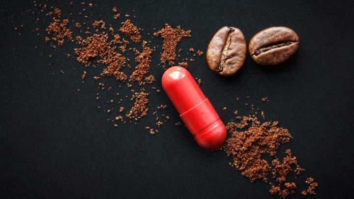 Caffeina, un aiuto per la prevenzione del melanoma?