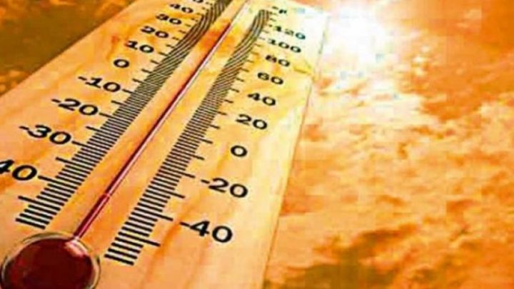 Non si placa la morsa del caldo in Campania