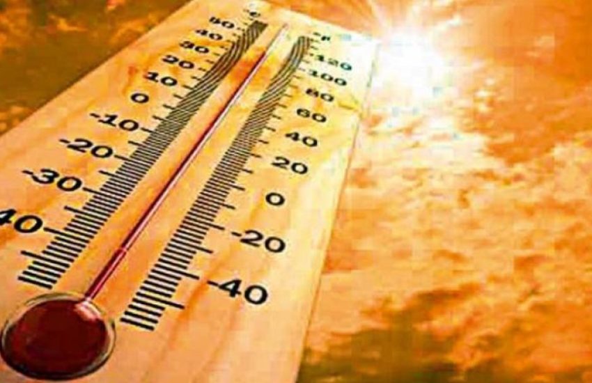 Protezione Civile Regione Campania, diramata allerta per ondate di calore