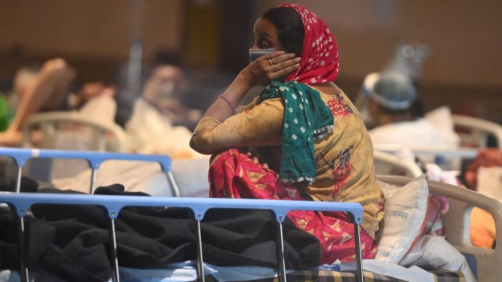 Variante Indiana, ritorna l’incubo Coronavirus