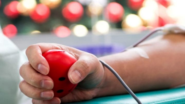 Oggi 14 giugno Giornata Mondiale del donatore di sangue