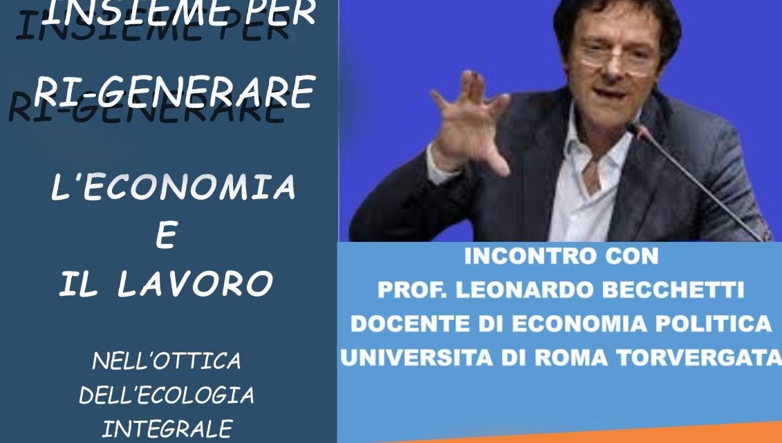 Capua, appuntamento in Diocesi per un’economia ecocompatibile