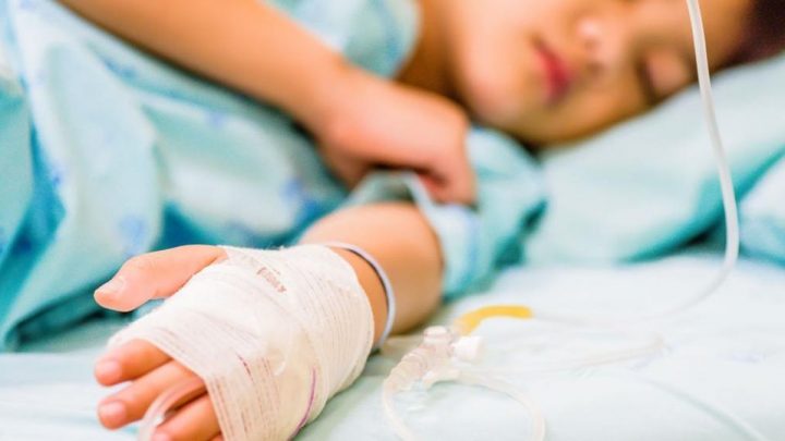 AIL, insieme contro la Leucemia