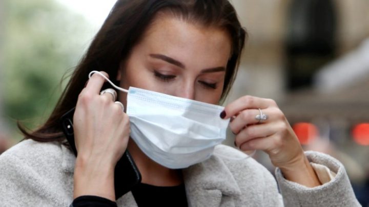 Campania zona bianca e dal 21 luglio via le mascherine