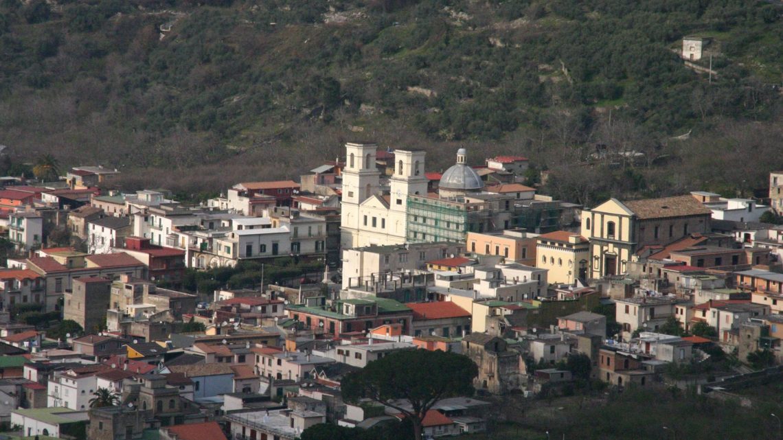 Irpinia, caos vaccini… tra figli e figliastri