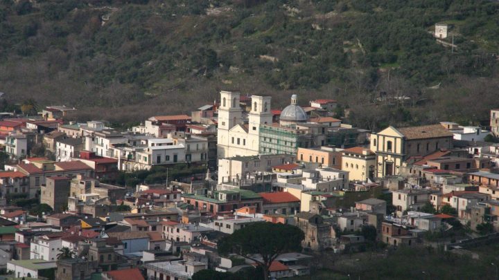 Irpinia, caos vaccini… tra figli e figliastri