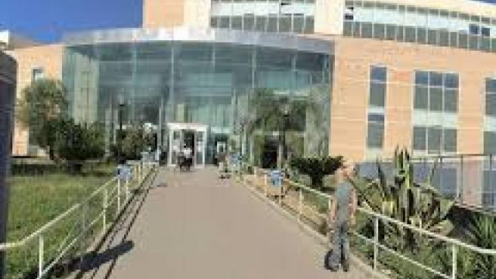 Cresce l’ospedale di Marcianise