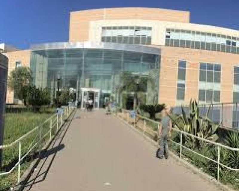 Ospedale di Marcianise, concerto Gospel del “Luis Navarro & Key Gospel Choir”
