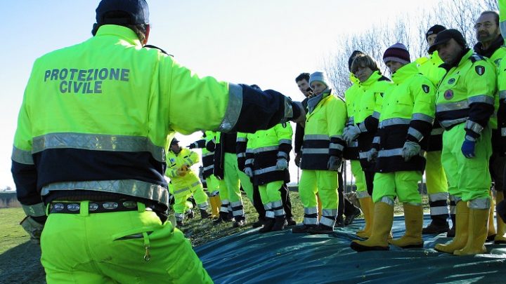 Sannio, AsdiM e Protezione Civile insieme per il  sostegno dei più deboli
