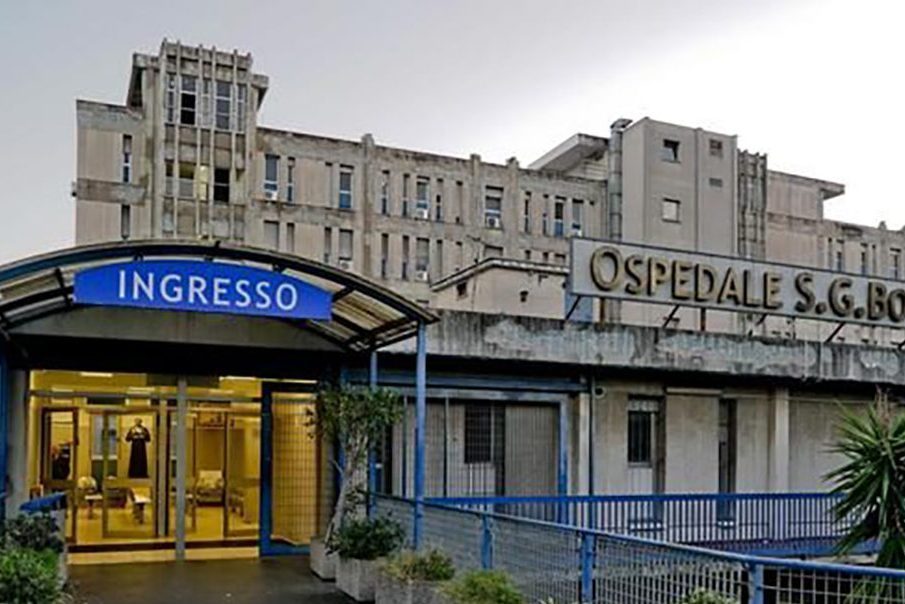 Direzione sanitaria “San Giovanni Bosco”, Luigi Vittorioso succede a se stesso