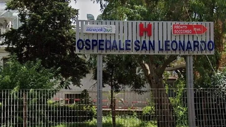 Ospedale di Castellammare, nuovo metodo per affrontare lo scompenso cardiaco