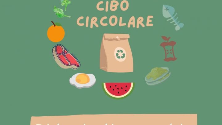 Solidarietà, a Sorrento il progetto “Cibo Circolare”