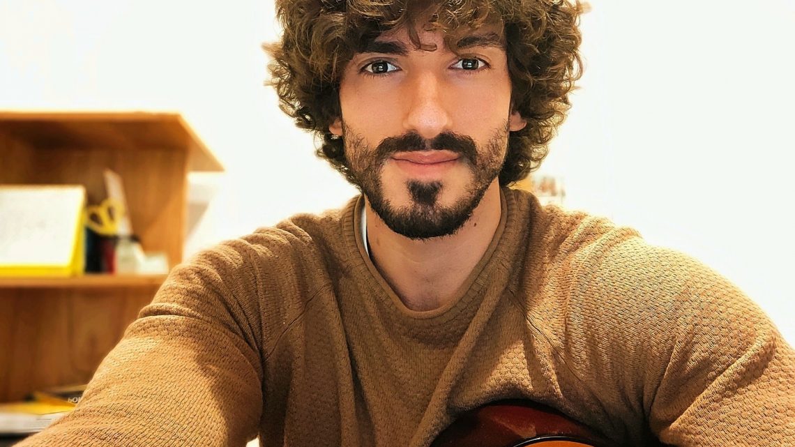 Alessandro Cascione, sport e salute un binomio indissolubile