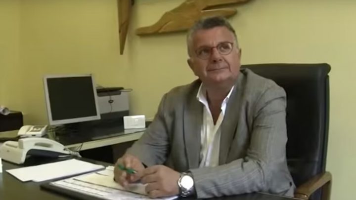 Al salernitano Luigi Mandia la direzione sanitaria dell’Irccs lucano