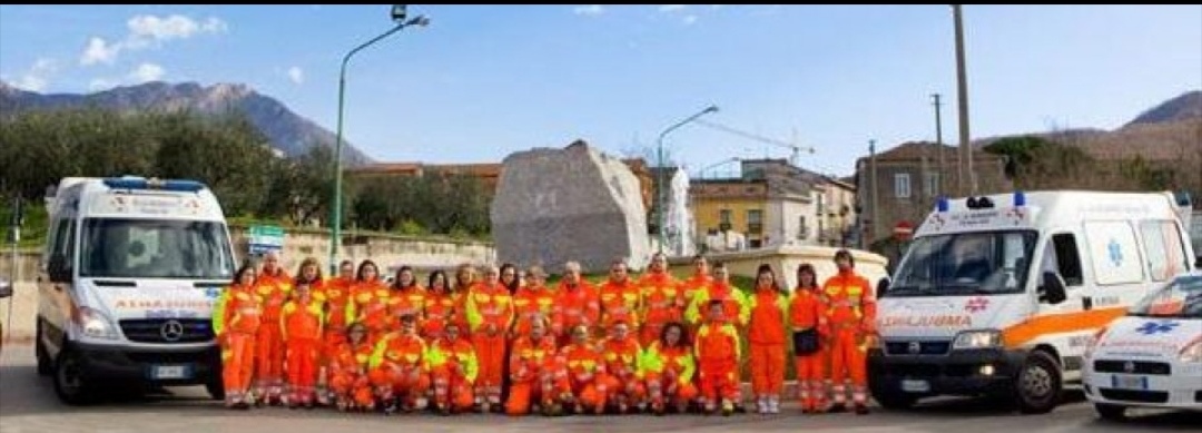 “La Solidarietà” di Fisciano presente alla XXI edizione de le “Chiavi della Città” allo stadio comunale “Vittoria”