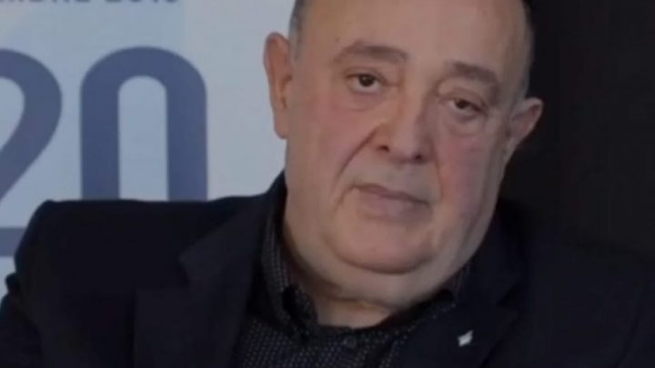È venuto a mancare Pier Paolo Polizzi, presidente Aspat Campania