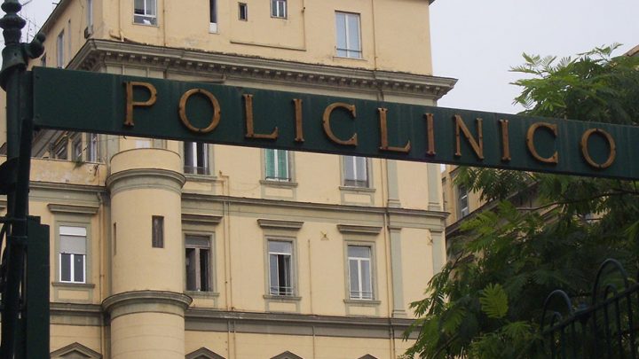 Malattie rare, sono 12mila i pazienti campani seguiti al “Vanvitelli”