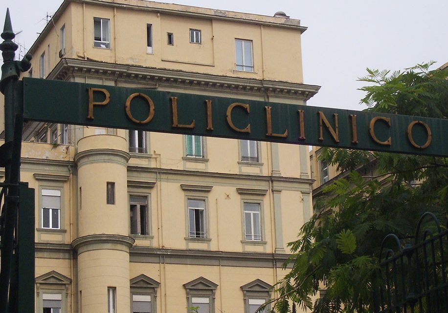 Malattie rare, sono 12mila i pazienti campani seguiti al “Vanvitelli”