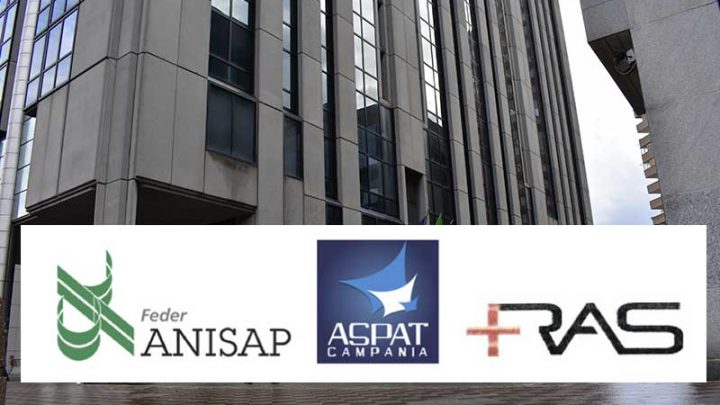 Riabilitazione. Anisap, Aspat e Fras contestano la protesta dei Sindacati