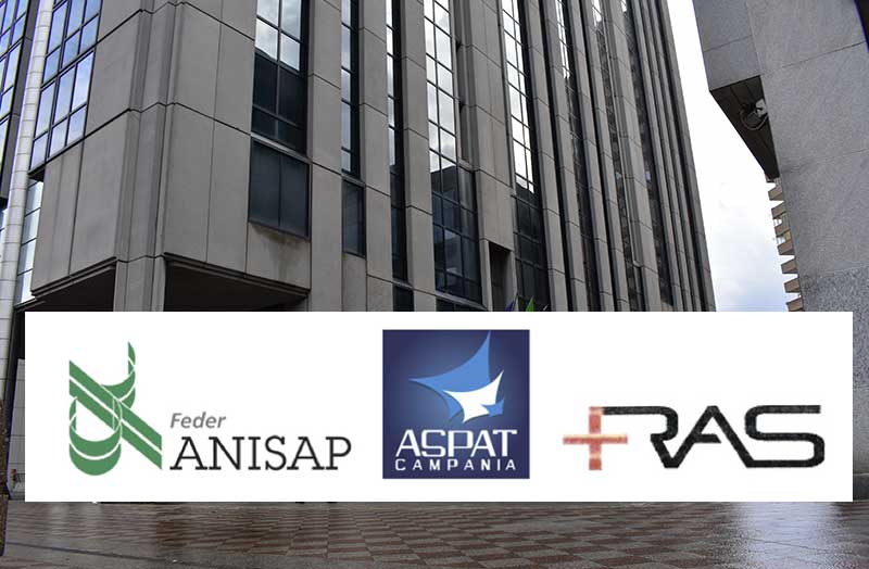 Riabilitazione. Anisap, Aspat e Fras contestano la protesta dei Sindacati
