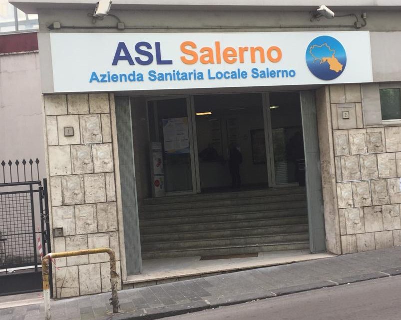 L’Asl Salerno presenta il Catalogo di promozione della salute