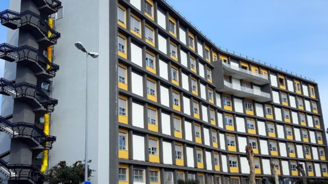 Ospedale Battipaglia: chiusura Terapia Intensiva Neonatale
