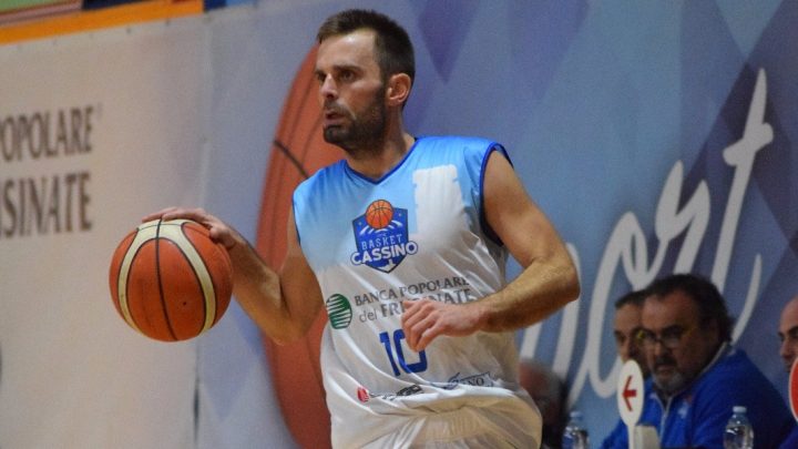 Riccardo Pirino, lo stop allo sport ha comportato anche danni psicologici
