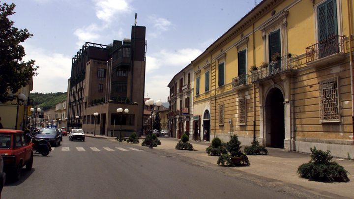 Salgono i contagi da Covid-19 a Baronissi, nel Salernitano