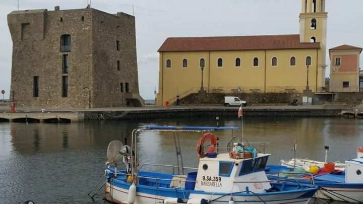 Covid, minicluster ad Acciaroli