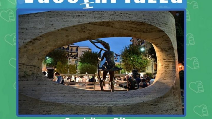 Vaccinazioni antiCovid, l’Asl Napoli 3 Sud organizza nuovi Open Day