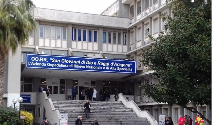 Ruggi, papa’ in sala parto e in piena sicurezza